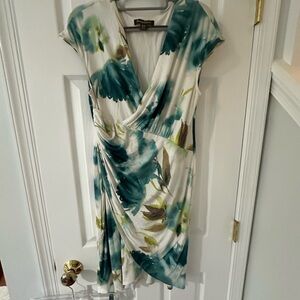 Tommy Bahama knee length dress
